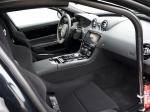 Jaguar XJ SuperSport Nurburgring Taxi 2012 года